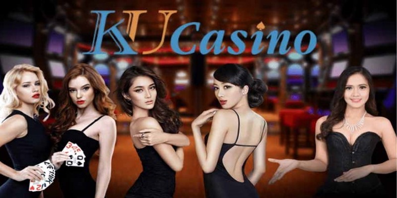 Thông tin về sảnh cược KU Casino