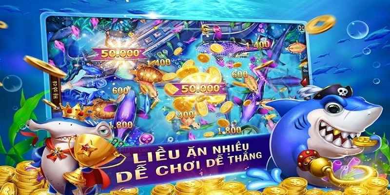 Giới thiệu tượng tận về chuyên mục bắn cá đổi xu tại KUBET 