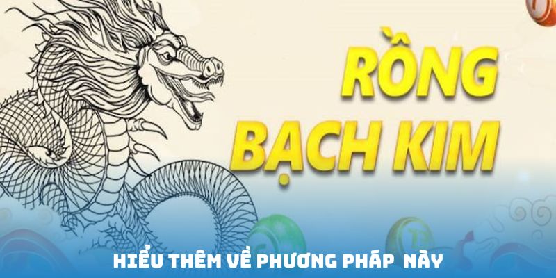 Hiểu thêm về phương pháp chuẩn chỉnh nhiều người áp dụng