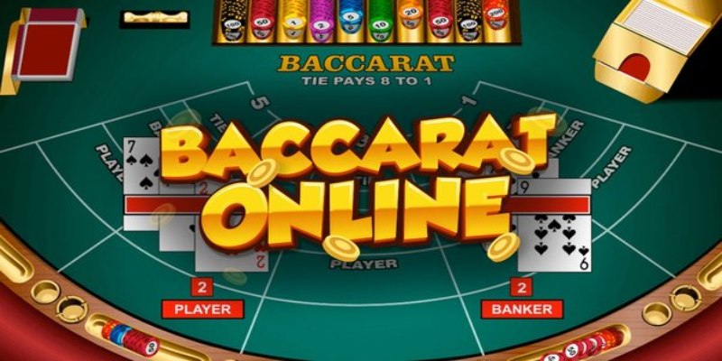 Khái quát về baccarat là gì?