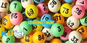 Mặt hạn chế của lô khung một ngày