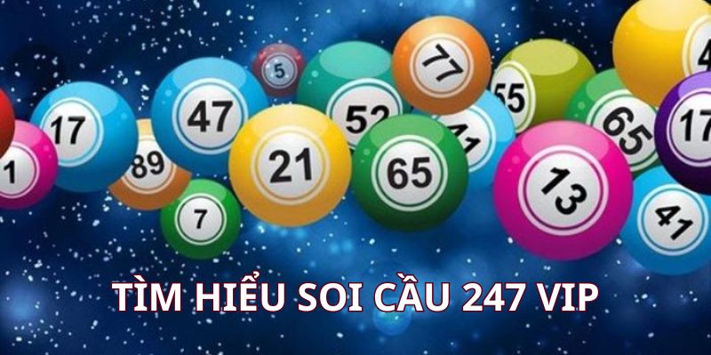 Tìm hiểu chung cách thức soi cầu 247 Vip tại KUBET