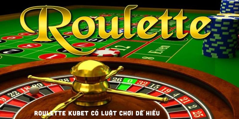 Tìm hiểu luật chơi roulette là gì