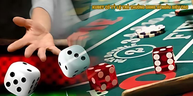 Trả thưởng hậu hĩnh là lý do KUBET thu hút hội viên