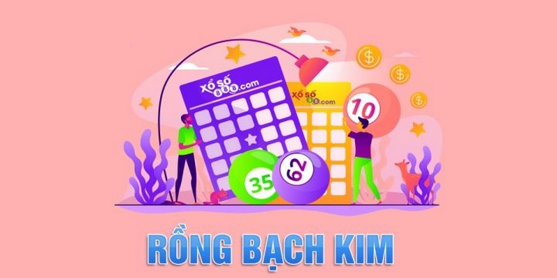 Soi cầu Rồng Bạch Kim 247 luôn dự đoán các con lô cực chuẩn